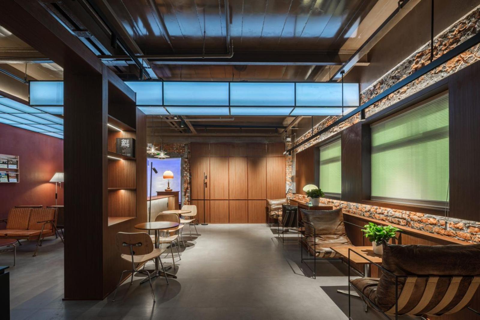Captain 5 Youth Hotel-Shanghai Laoshan Road Branch Extérieur photo