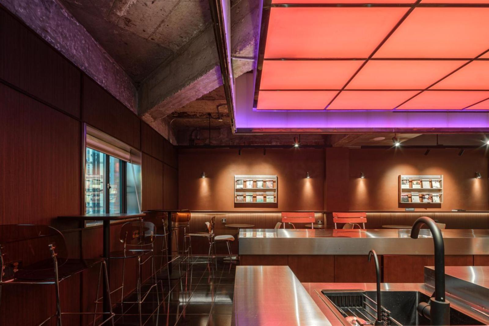 Captain 5 Youth Hotel-Shanghai Laoshan Road Branch Extérieur photo