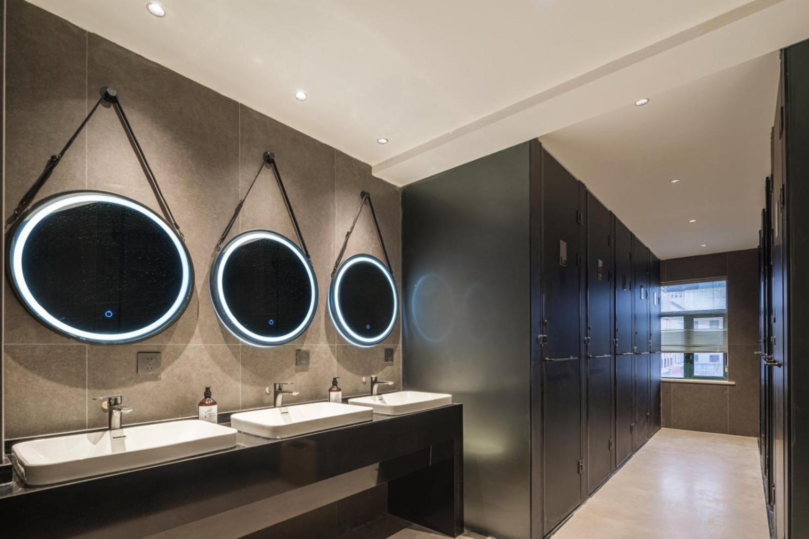 Captain 5 Youth Hotel-Shanghai Laoshan Road Branch Extérieur photo