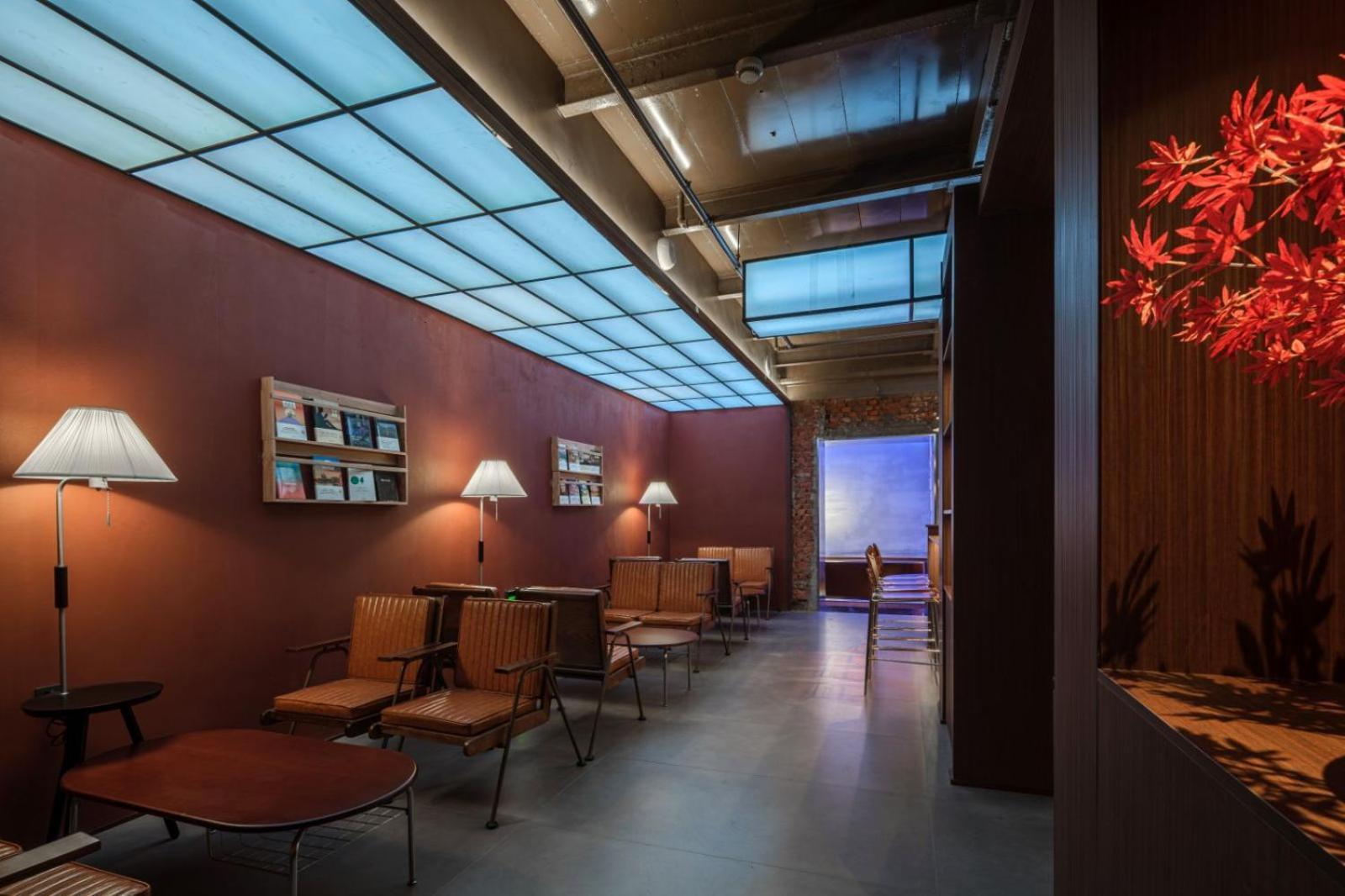 Captain 5 Youth Hotel-Shanghai Laoshan Road Branch Extérieur photo