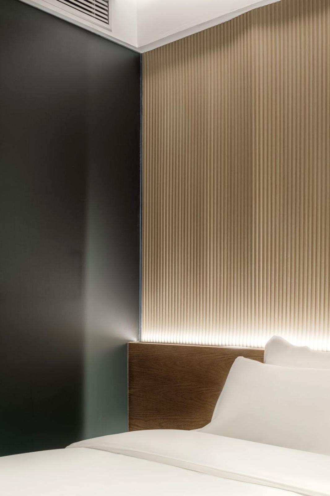 Captain 5 Youth Hotel-Shanghai Laoshan Road Branch Extérieur photo