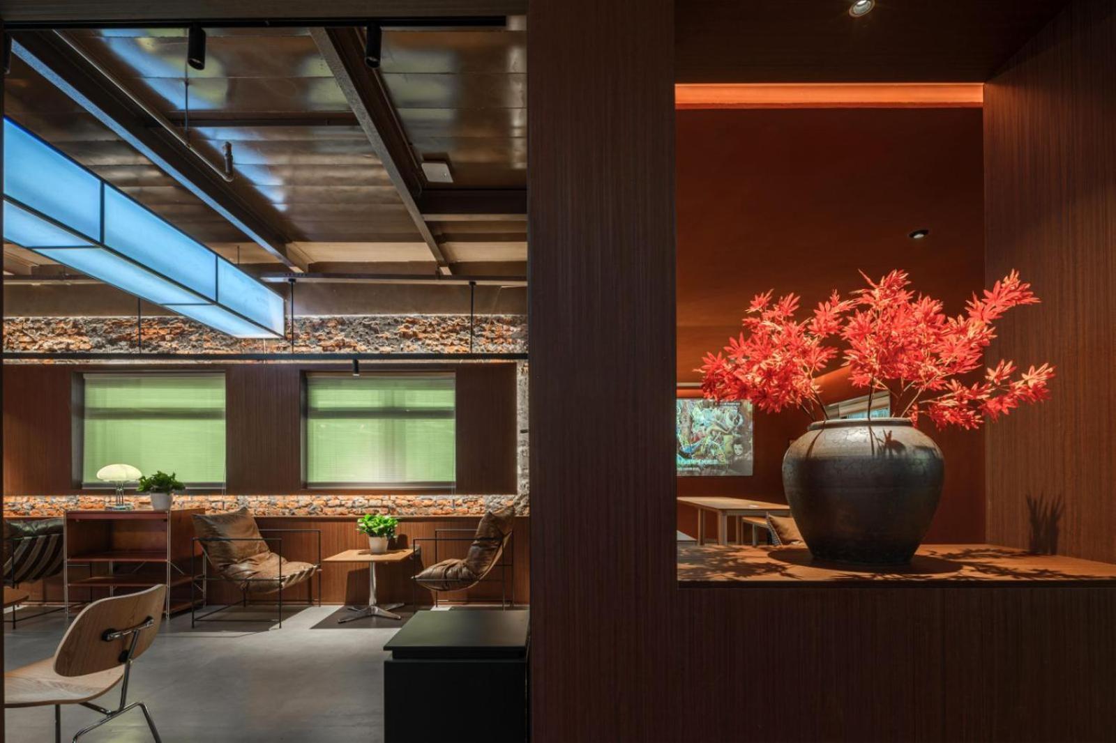 Captain 5 Youth Hotel-Shanghai Laoshan Road Branch Extérieur photo