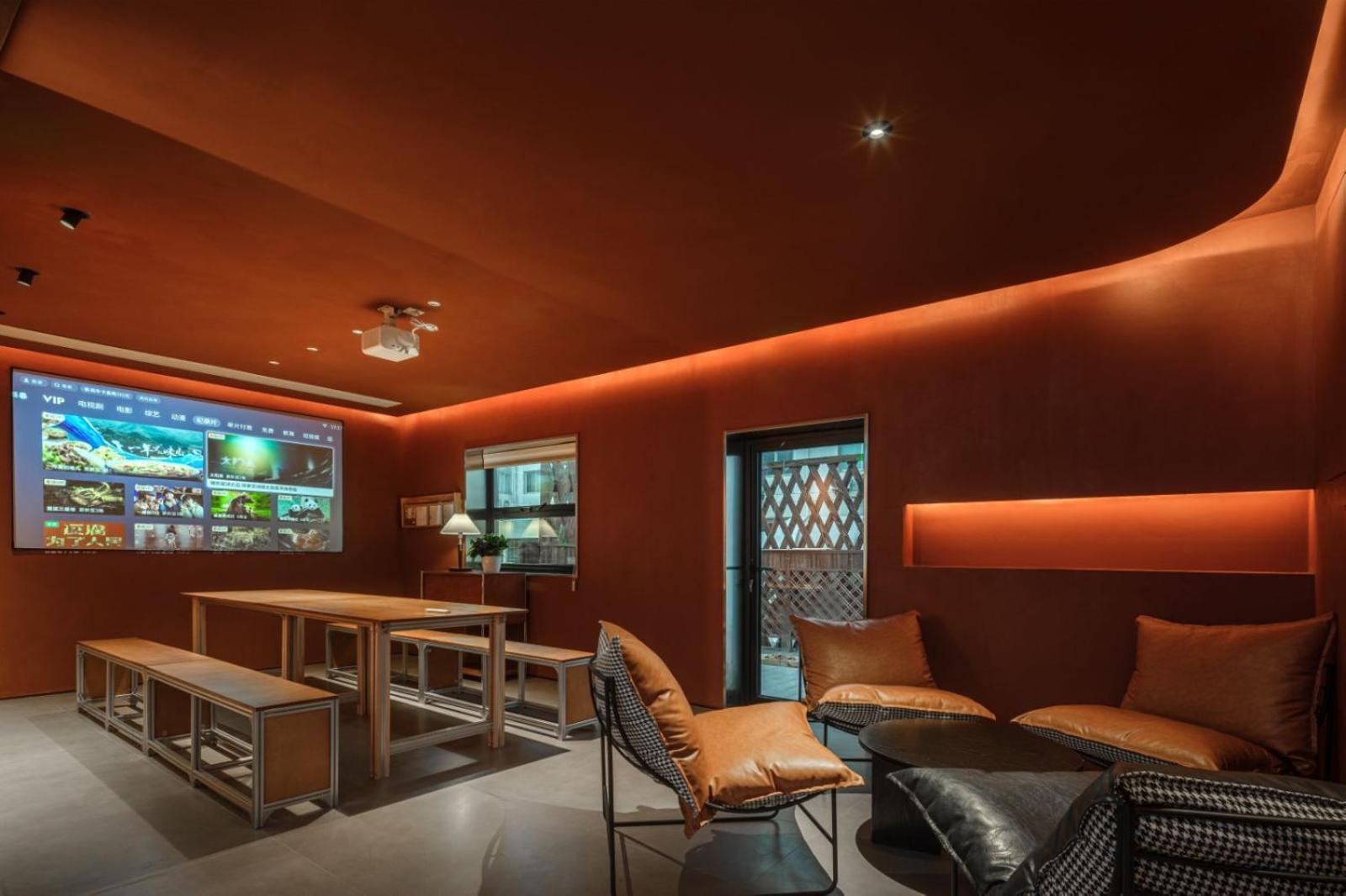 Captain 5 Youth Hotel-Shanghai Laoshan Road Branch Extérieur photo