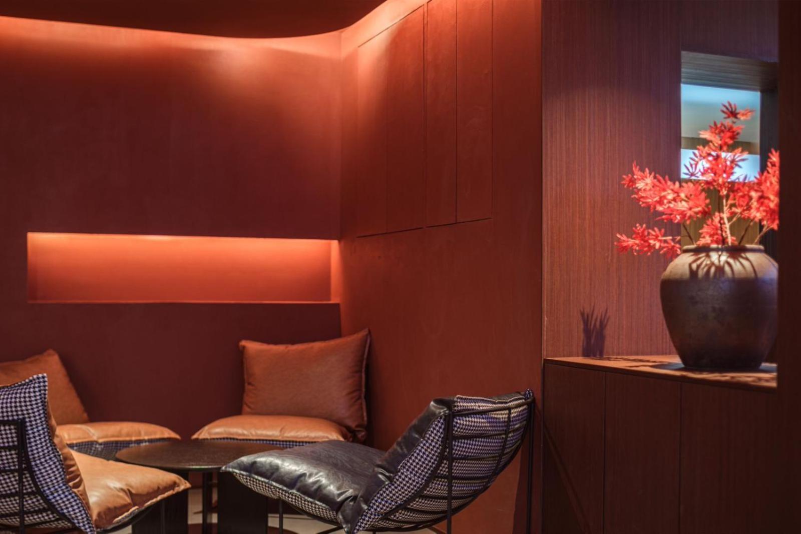 Captain 5 Youth Hotel-Shanghai Laoshan Road Branch Extérieur photo