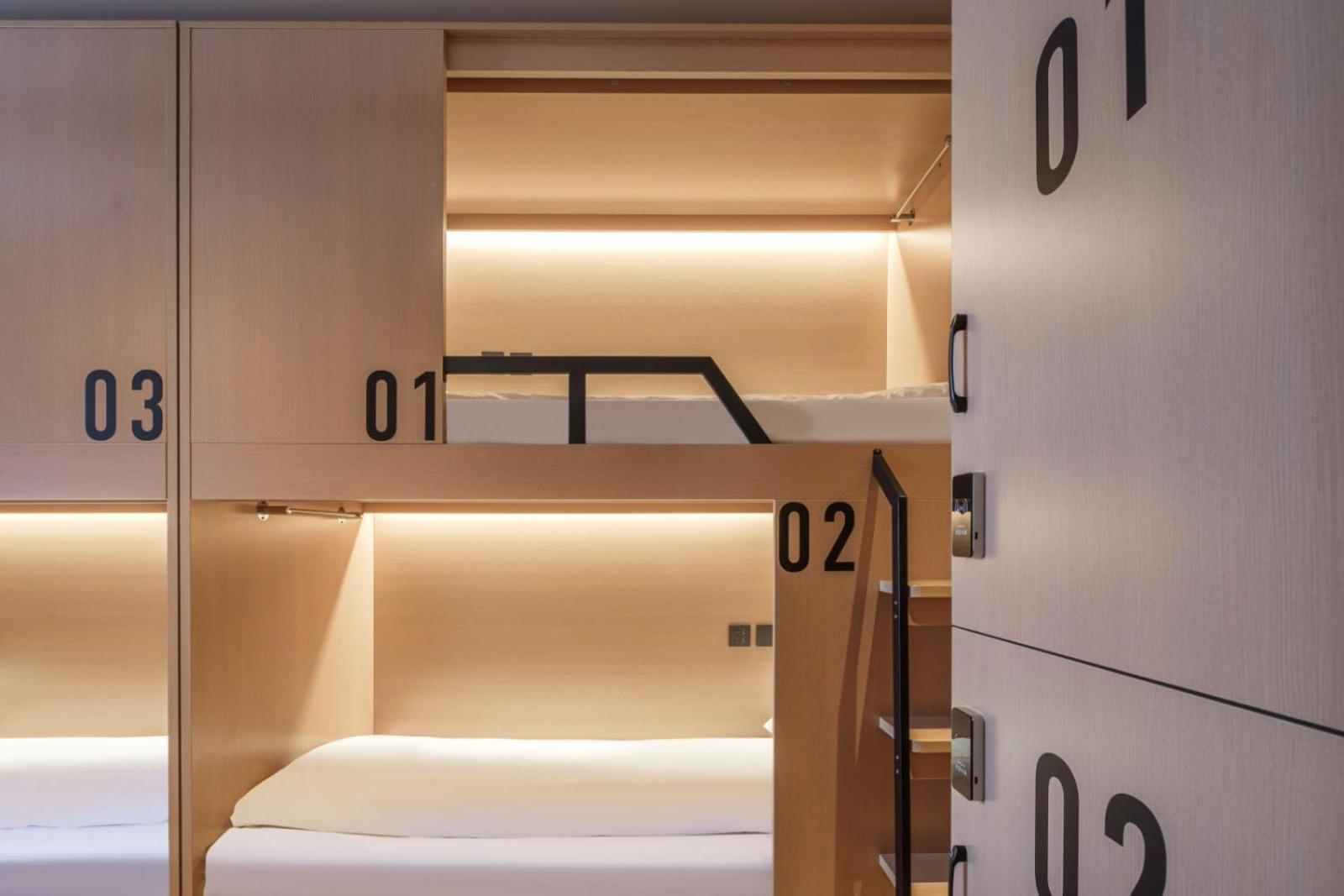 Captain 5 Youth Hotel-Shanghai Laoshan Road Branch Extérieur photo