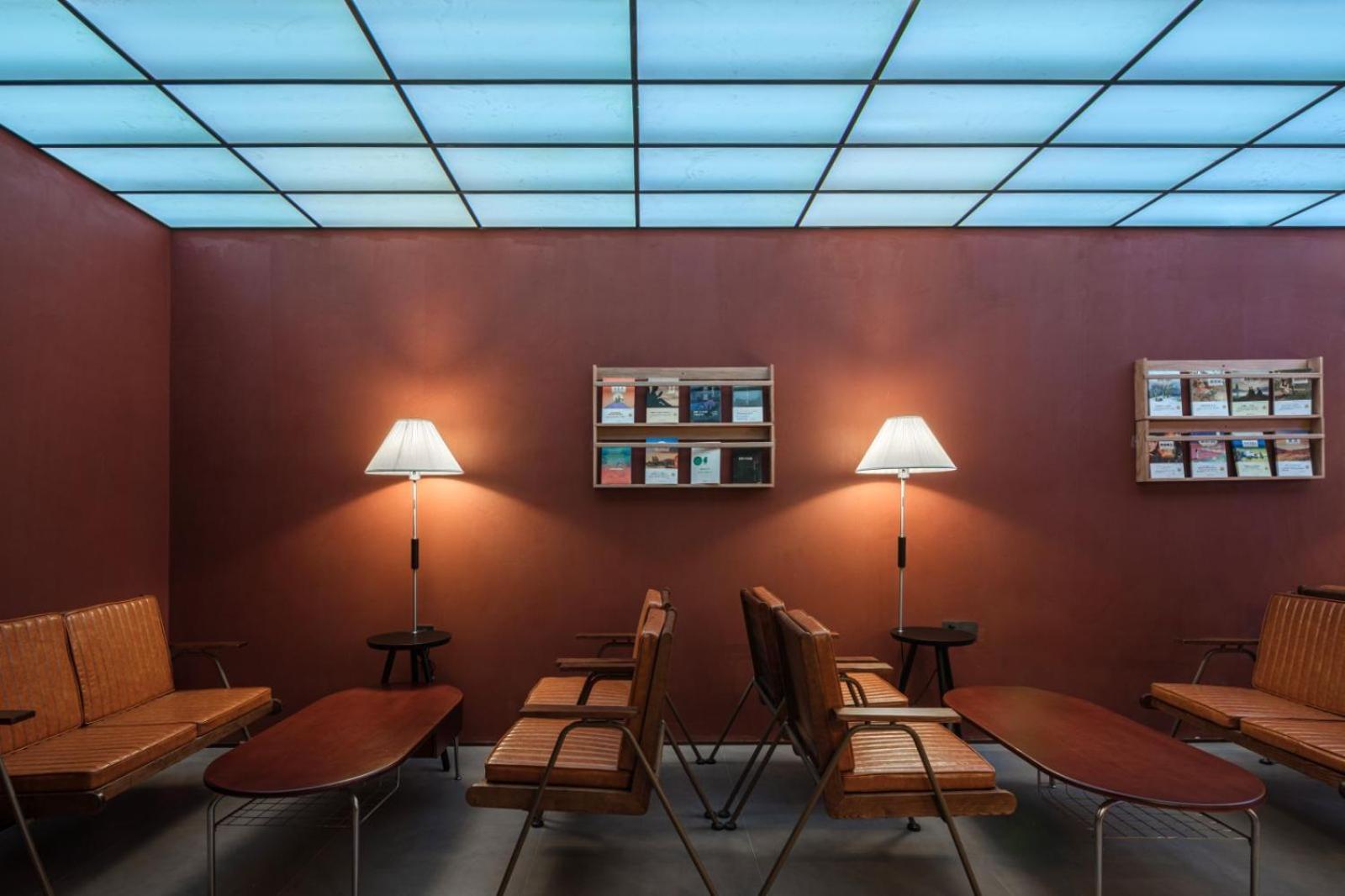 Captain 5 Youth Hotel-Shanghai Laoshan Road Branch Extérieur photo