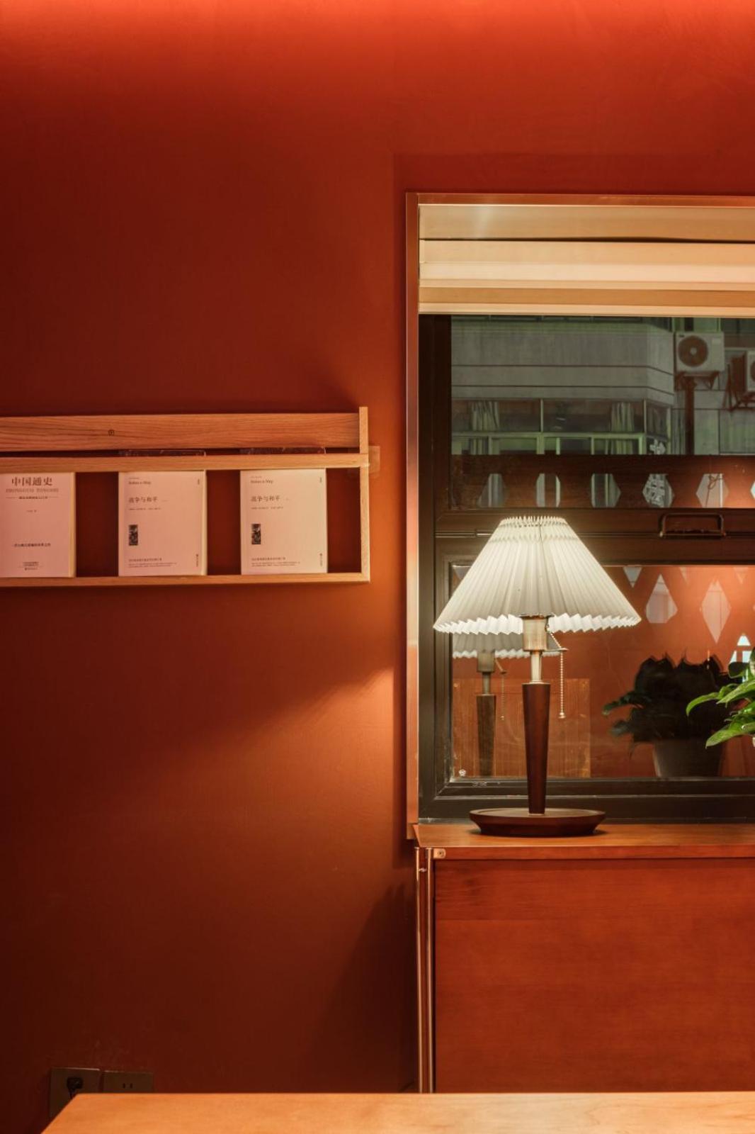 Captain 5 Youth Hotel-Shanghai Laoshan Road Branch Extérieur photo