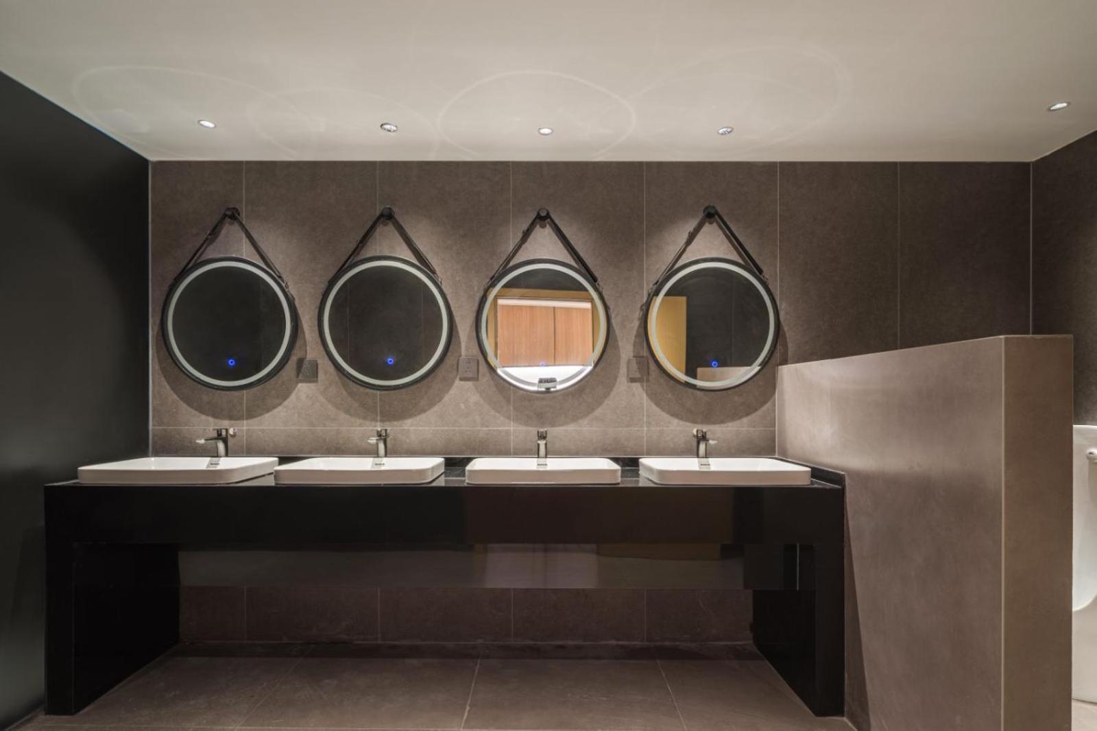 Captain 5 Youth Hotel-Shanghai Laoshan Road Branch Extérieur photo