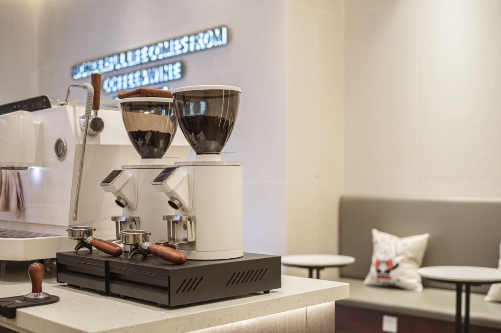 Captain 5 Youth Hotel-Shanghai Laoshan Road Branch Extérieur photo