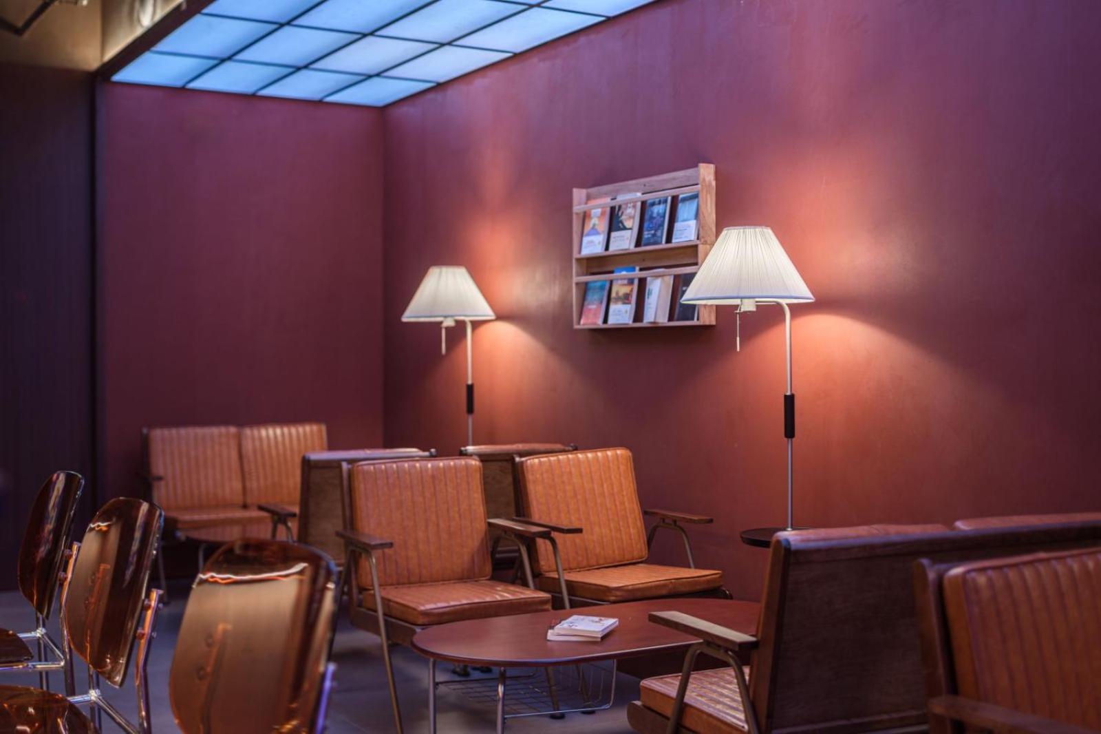 Captain 5 Youth Hotel-Shanghai Laoshan Road Branch Extérieur photo
