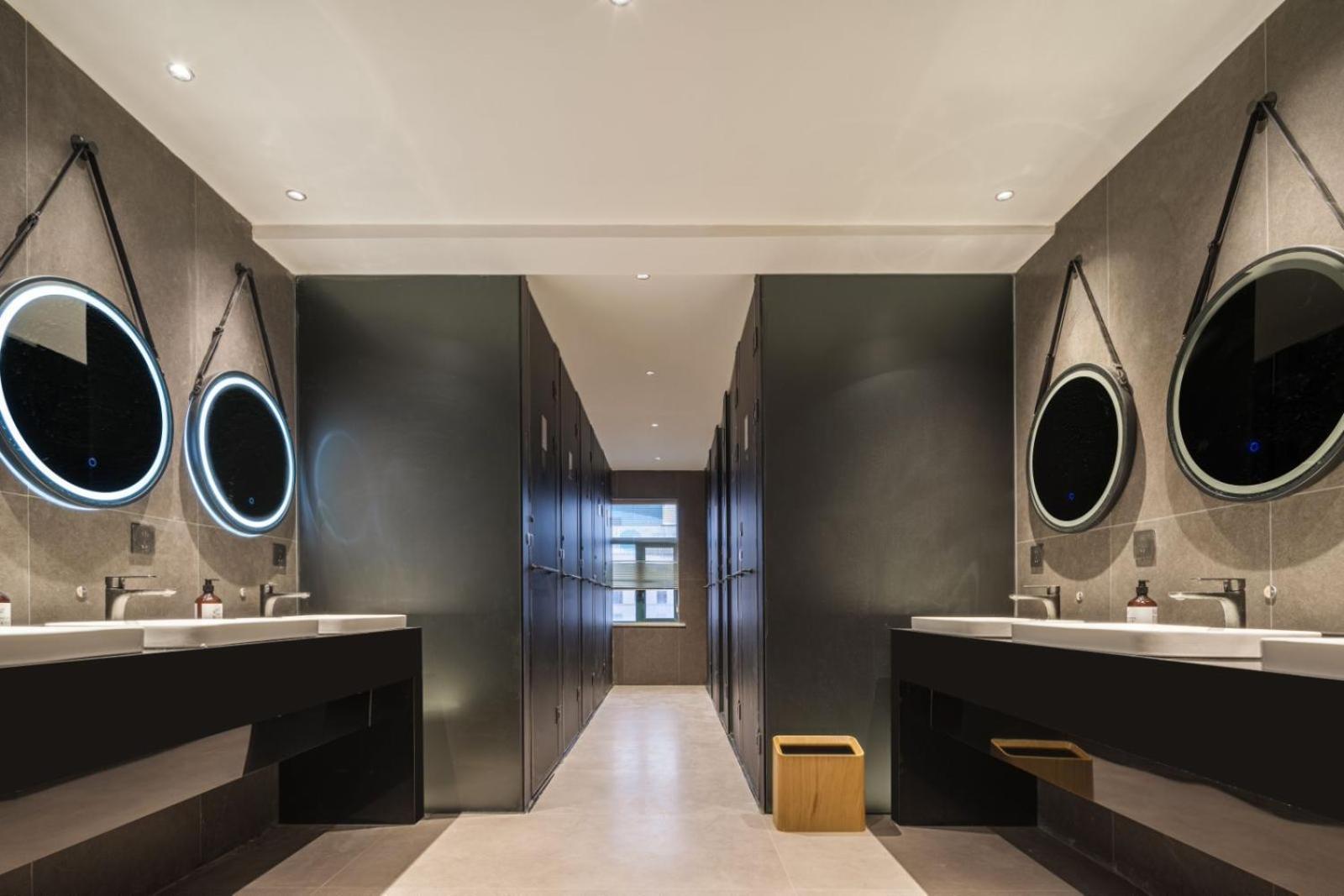 Captain 5 Youth Hotel-Shanghai Laoshan Road Branch Extérieur photo