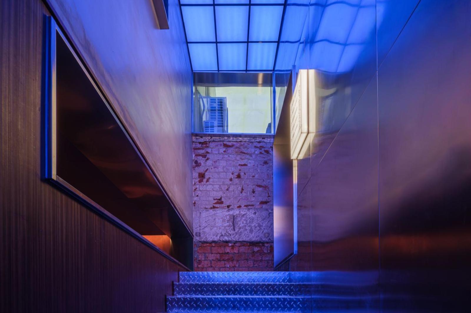 Captain 5 Youth Hotel-Shanghai Laoshan Road Branch Extérieur photo