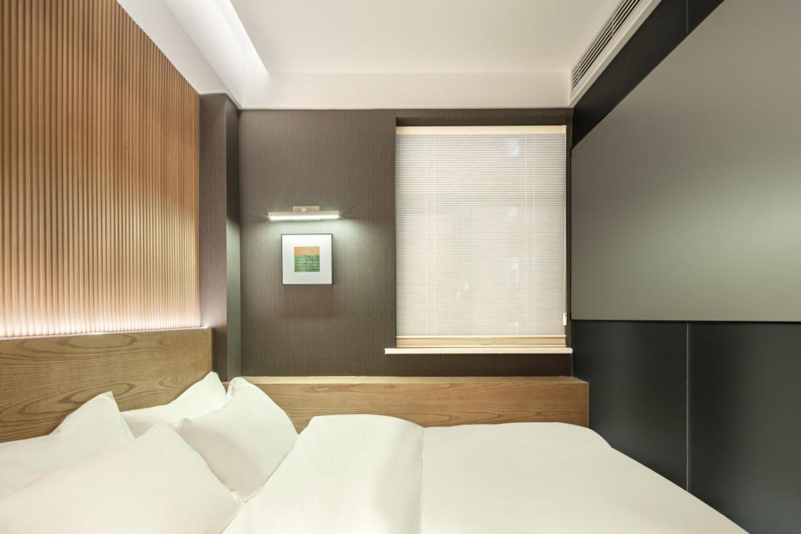 Captain 5 Youth Hotel-Shanghai Laoshan Road Branch Extérieur photo