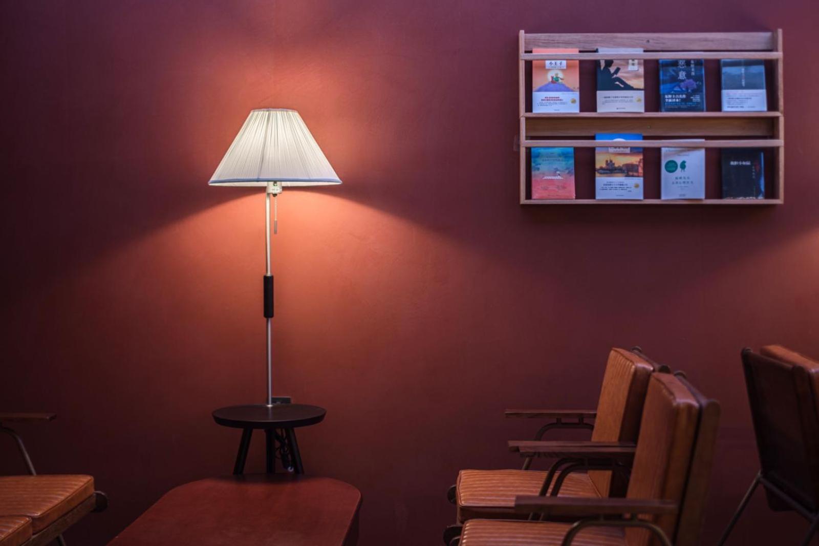 Captain 5 Youth Hotel-Shanghai Laoshan Road Branch Extérieur photo