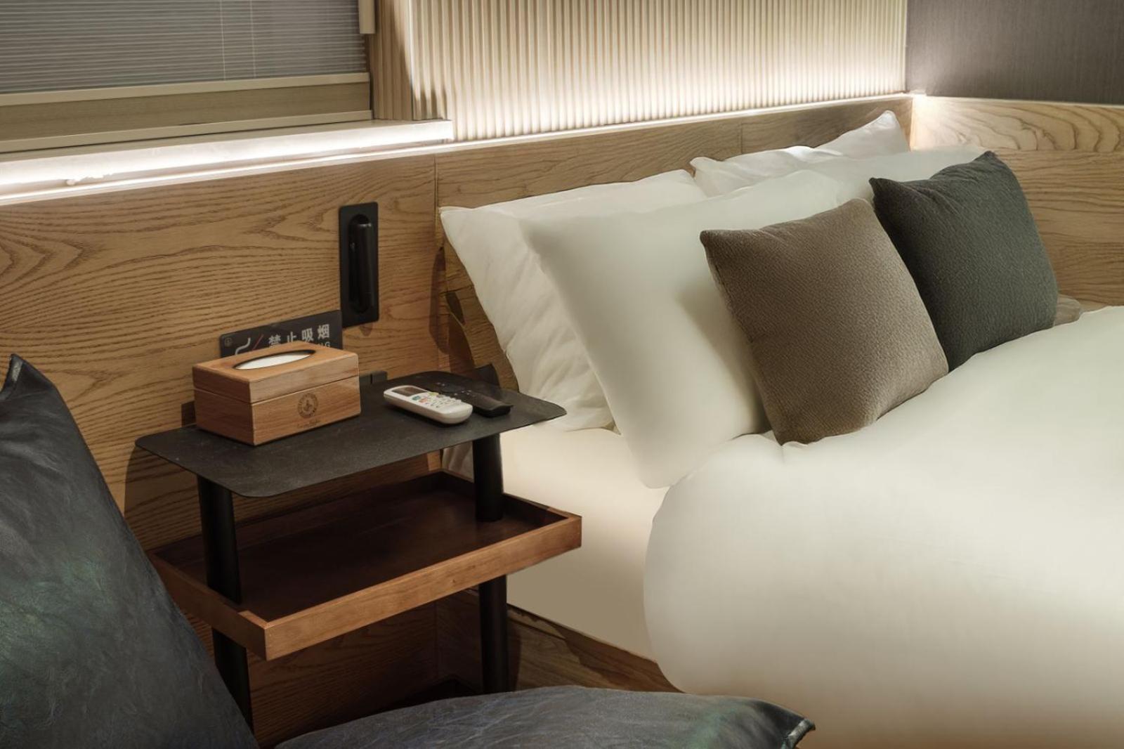 Captain 5 Youth Hotel-Shanghai Laoshan Road Branch Extérieur photo